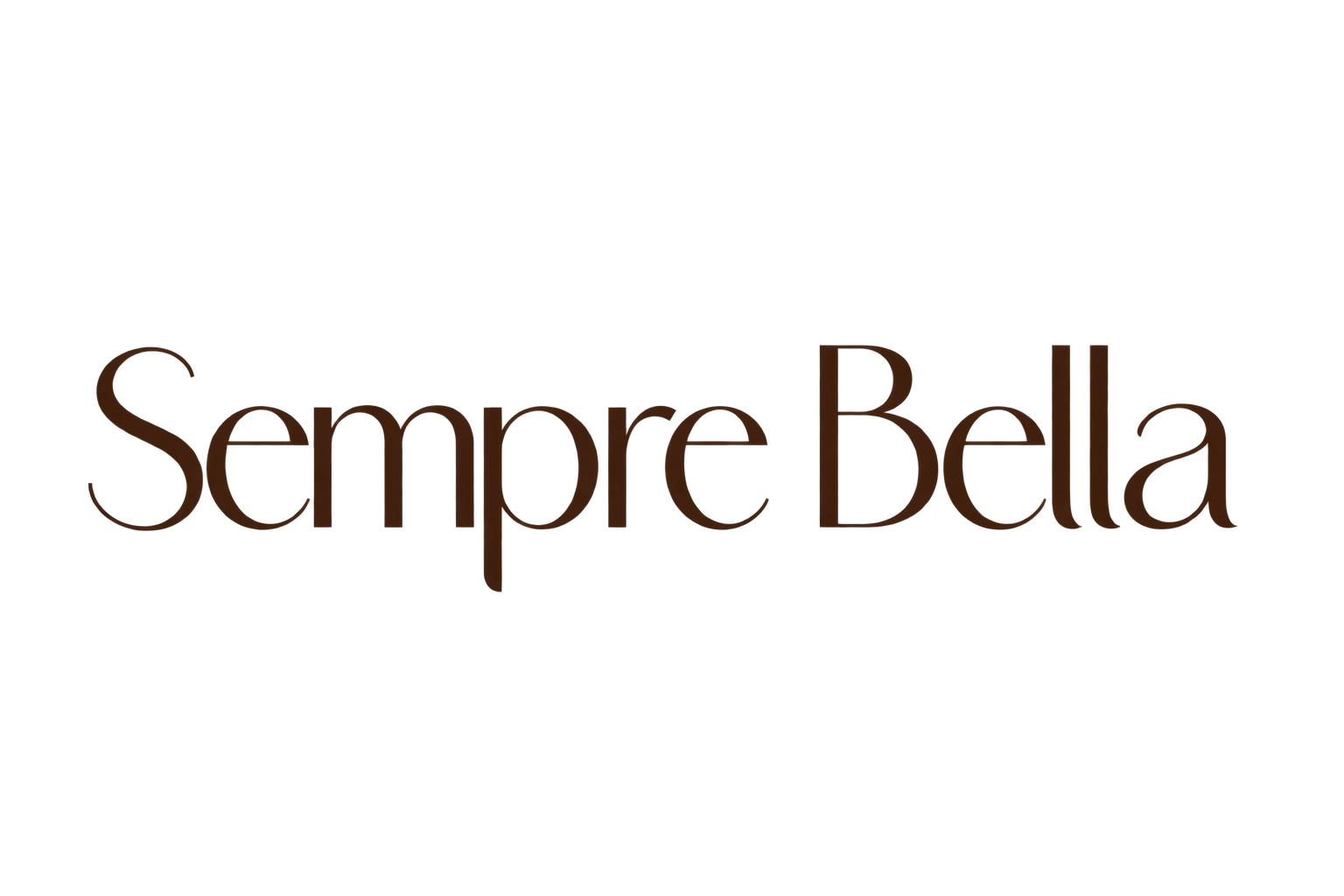 Sempre Bella